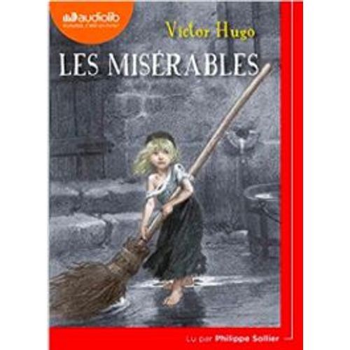 Les Misrables   de victor hugo 