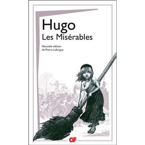 Les Misrables  