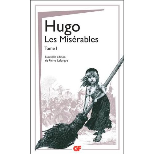 Les Misrables (Tome 1)  