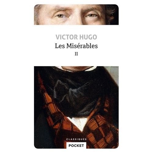 Les Misrables - Tome 2    Format Poche 