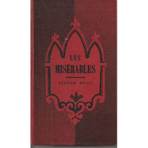 Les Misrables Tome 3   de Victor Hugo  Format Broch 