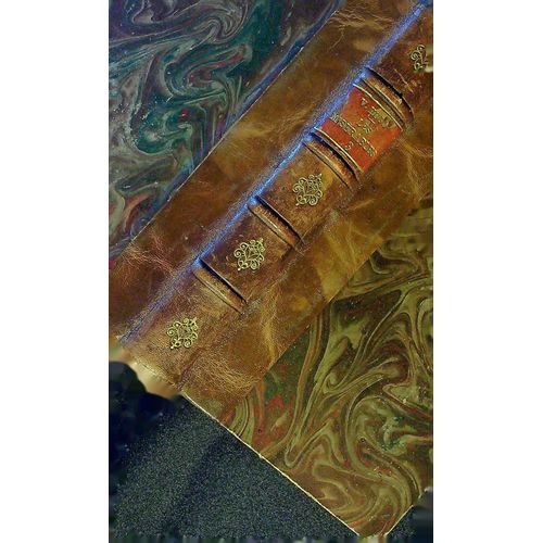 Les Misrables Tome 3 - Flammarion - Vers 1900   