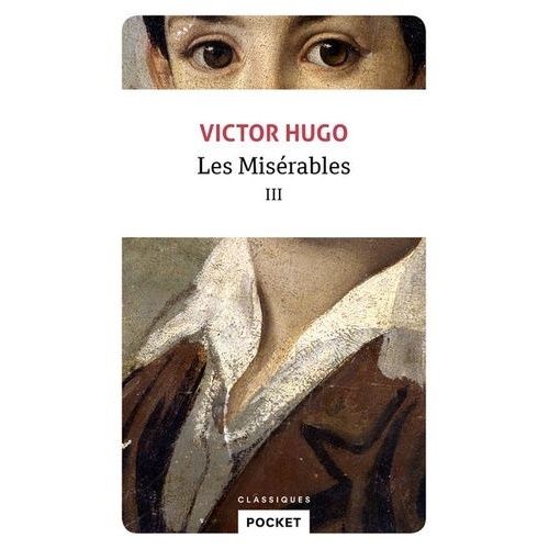 Les Misrables - Tome 3    Format Poche 