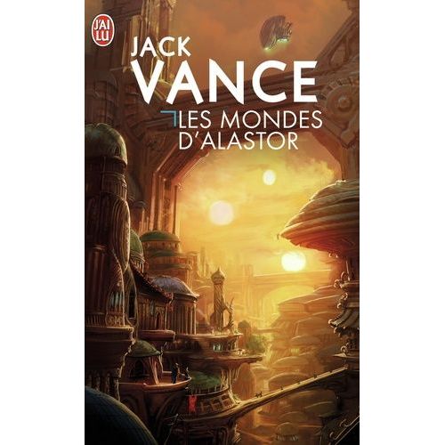 Les Mondes D'alastor    Format Poche 