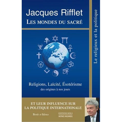 Les Mondes Du Sacr  