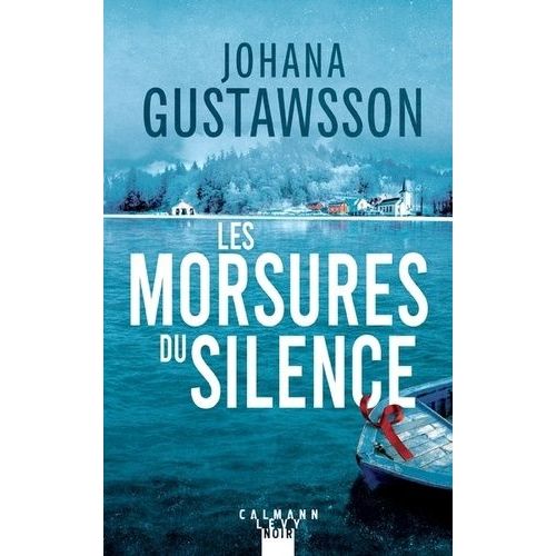 Les Morsures Du Silence    Format Grand Format 