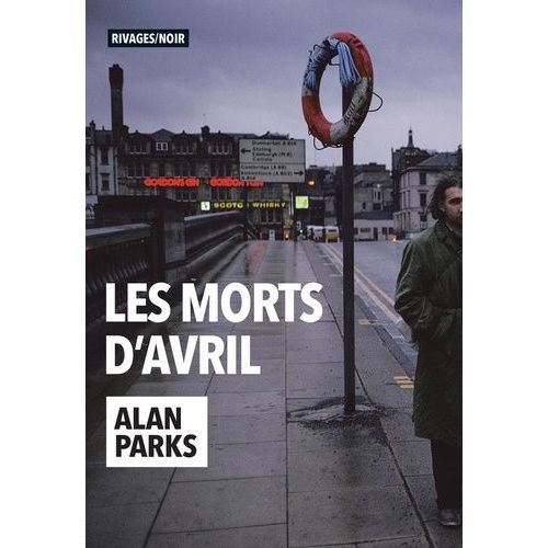Les Morts D'avril    Format Beau livre 