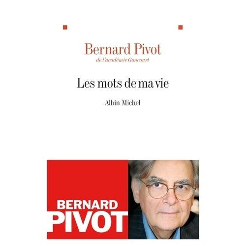 Les Mots De Ma Vie    Format Broch 