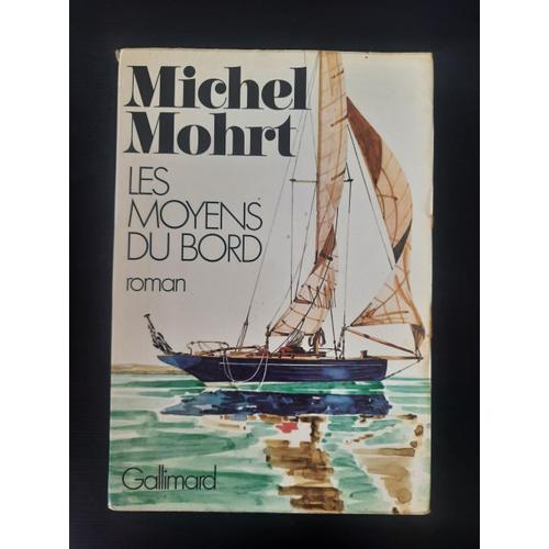 Les Moyens Du Bord   