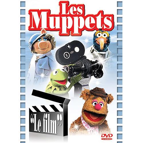Les Muppets - Le Film de James Frawley