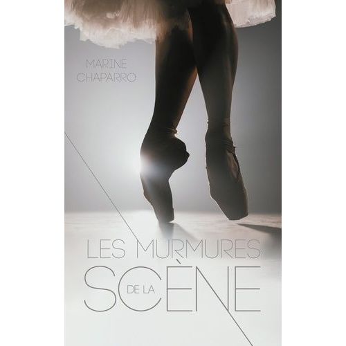 Les Murmures De La Scne    Format Grand Format 