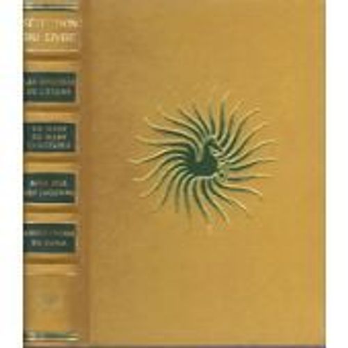 Les Mystres De L' tang Par Russell - La Main De Mary Constable Par Gallico - Mon Fils, Cet Inconnu Par Plagemann - A Neuf Heures De Rama Par Wolpert   de Les Meilleurs Livres Condenss 