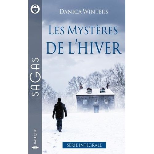 Les Mystres De L'hiver - Un Nol Pour Sa Fille - Par Crainte Du Pass - Un Protg Si Troublant    Format Poche 