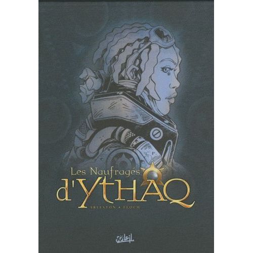 Les Naufrags D'ythaq Coffret Tome 4  6   de Arleston Christophe  Format Album 