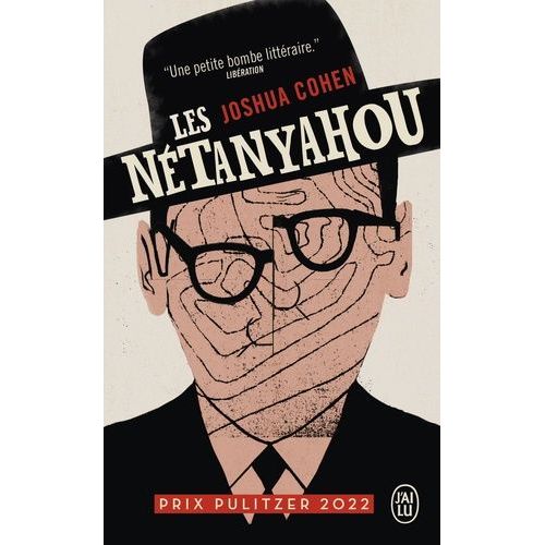 Les Ntanyahou    Format Poche 