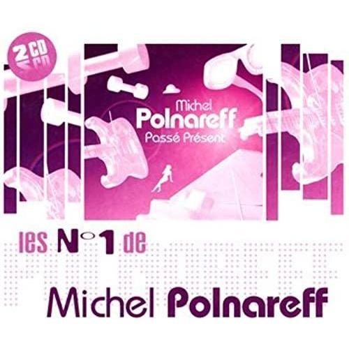 Les No 1 - Michel Polnareff