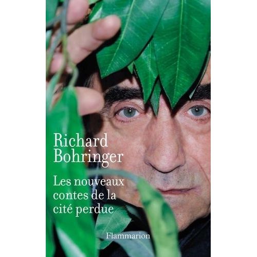 Les Nouveaux Contes De La Cit Perdue    Format Grand Format 