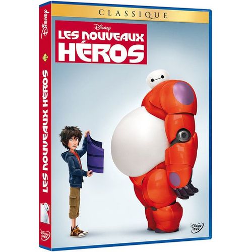 Les Nouveaux Hros