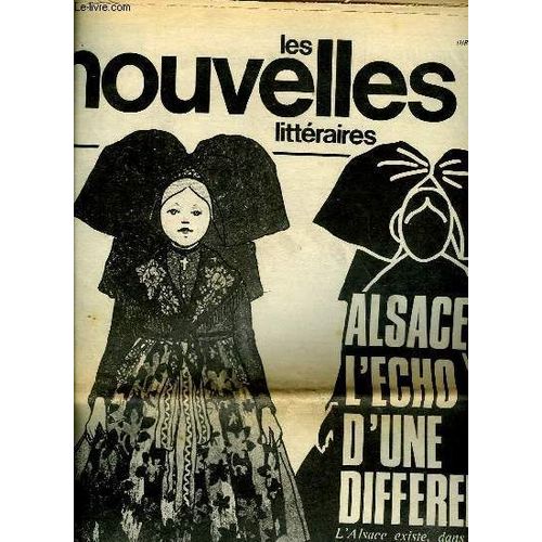 Les Nouvelles Littraires N 2597 - Villes Pitonnires : La Longue Marche De L t Par Pascal Dupont, Quand Pivot Apostrophe Les crivains Par Maurice Achard, On Trouve Toujours Tout Chez Les(...)   de Collectif 