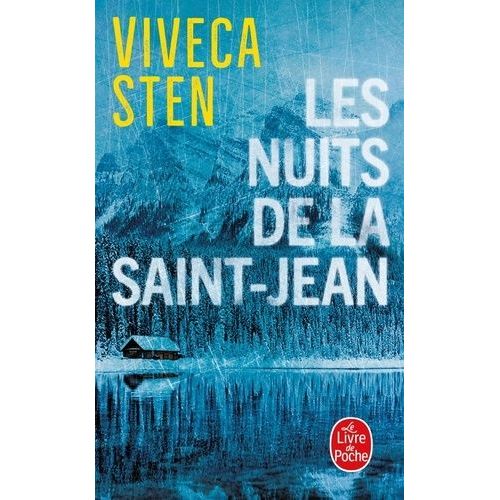 Les Nuits De La Saint-Jean    Format Poche 
