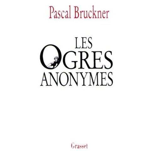 Les Ogres Anonymes  