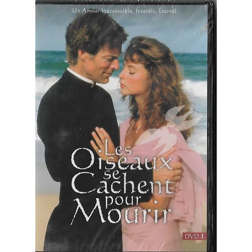 Les Oiseaux se Cachent Pour Mourir (DVD 1 Episode 1) Rakuten