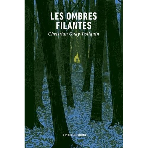 Les Ombres Filantes    Format Beau livre 