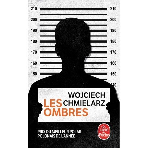 Les Ombres    Format Poche 