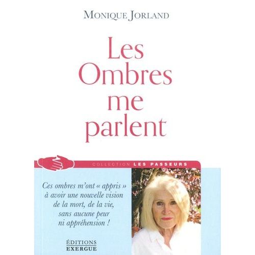 Les Ombres Me Parlent    Format Grand Format 