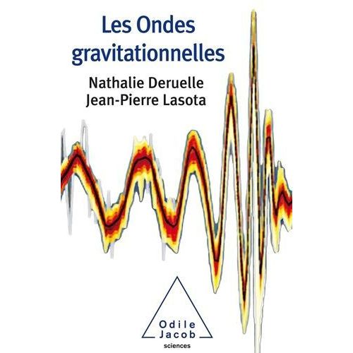 Les Ondes Gravitationnelles    Format Beau livre 