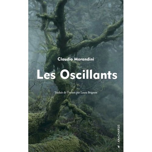 Les Oscillants    Format Grand Format 