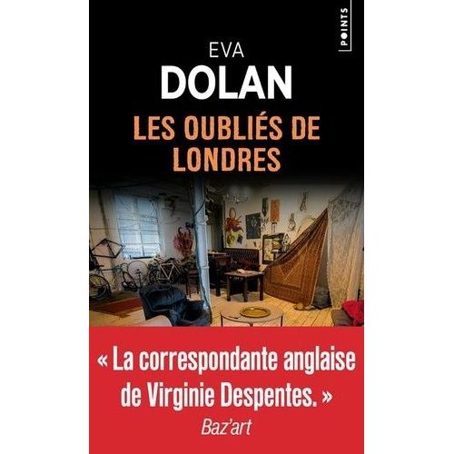 Les Oublis De Londres    Format Poche 