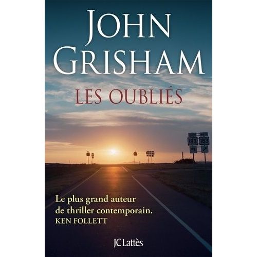 Les Oublis    Format Grand Format 