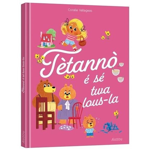 Ttanno  Se Twa Lous-La    Format Album 