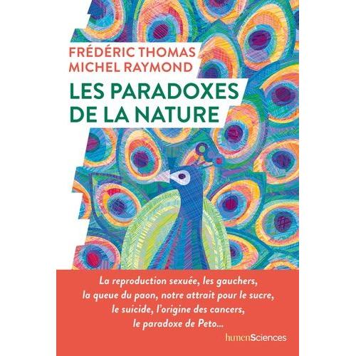 Les Paradoxes De La Nature   de Raymond Michel  Format Beau livre 