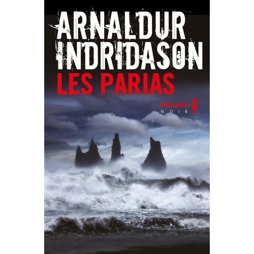Les Parias    Format Grand Format 