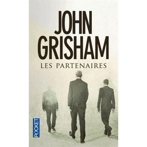 Les Partenaires   de Grisham John  Format Poche 