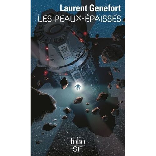 Les Peaux-paisses    Format Poche 