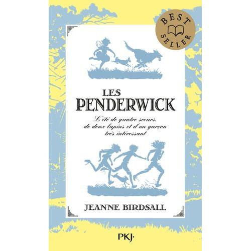 Les Penderwick   de Birdsall Jeanne  Format Poche 