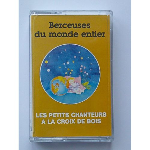 Les Petits Chanteurs A La Croix De Bois 