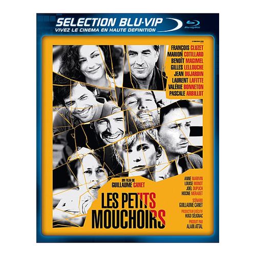 Les Petits Mouchoirs - Blu-Ray
