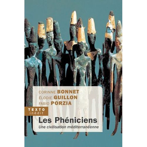 Les Phniciens  
