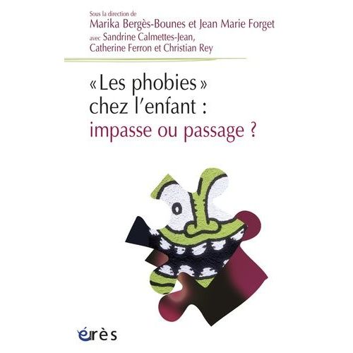 Les Phobies