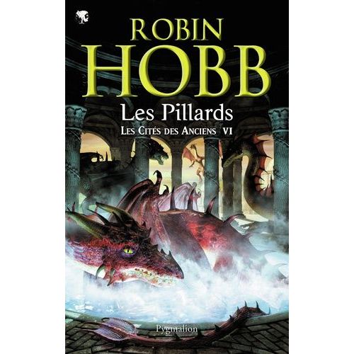 Les Cits Des Anciens - Tome 6 - Les Pillards    Format Broch 