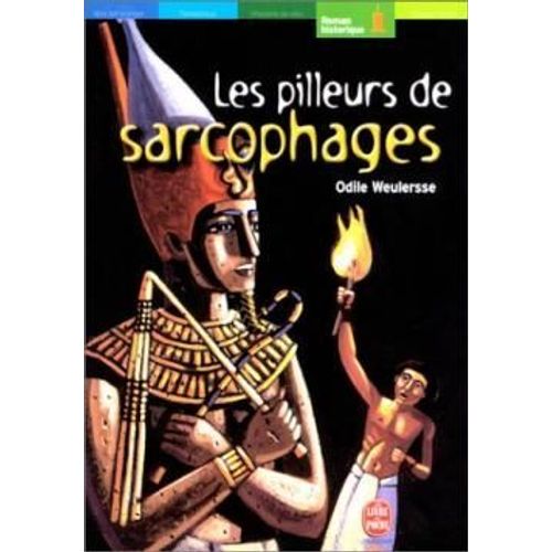 Les pilleurs de sarcophages Autres Rakuten Les pilleurs de sarcophages Autres Rakuten