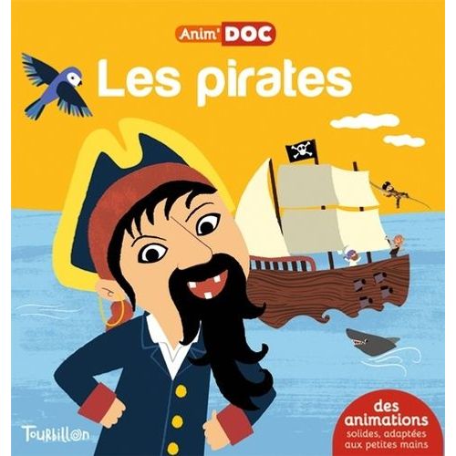 Les Pirates   de c cile jugla  Format Album 