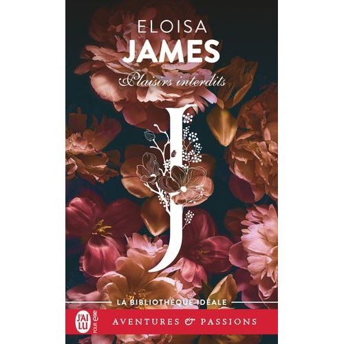 Les Plaisirs - Tome 3 - Plaisirs Interdits    Format Poche 