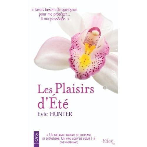 Les Plaisirs D'et    Format Poche 
