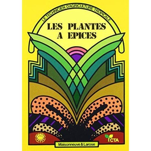 Les Plantes Tropicales  pices   de marc borget  Format Broch 