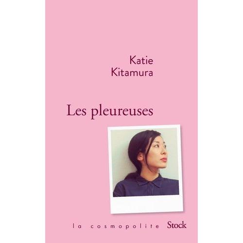 Les Pleureuses   de Kitamura Katie  Format Beau livre 